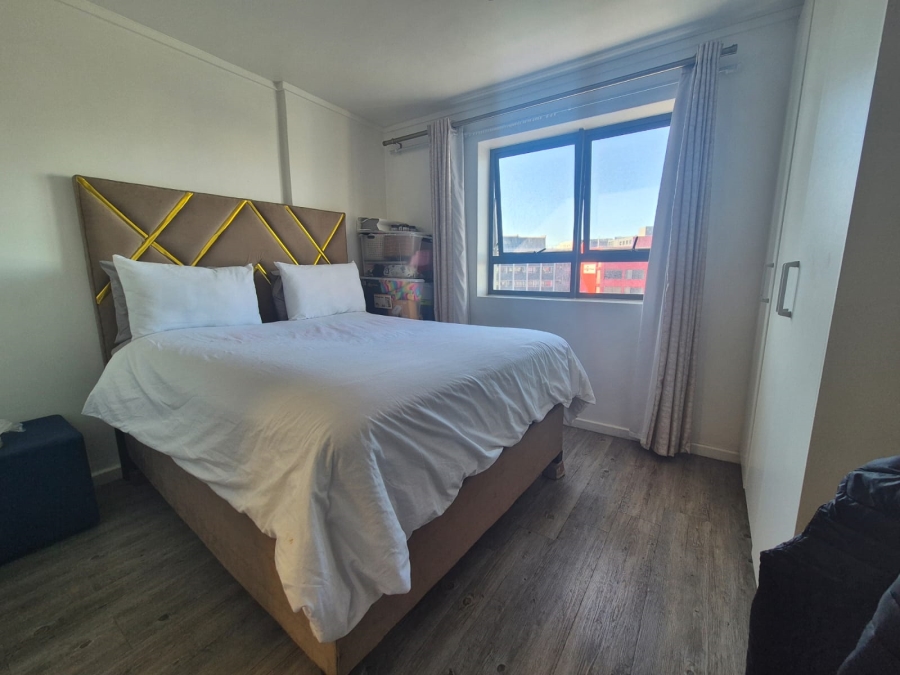 To Let 2 Bedroom Property for Rent in Zonnebloem Western Cape